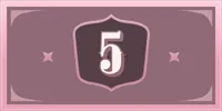 5